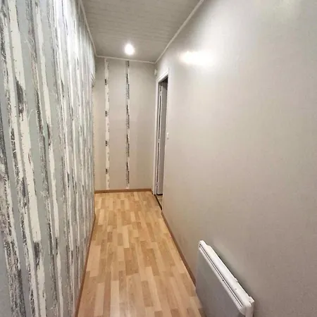 La Maison D'emmie 83m2 Avec Wi-fi *