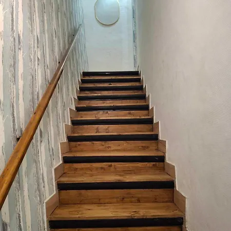 La Maison D'emmie 83m2 Avec Wi-fi Valreas