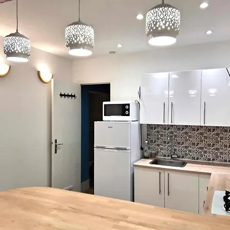 La Maison D'emmie 83m2 Avec Wi-fi * Valreas