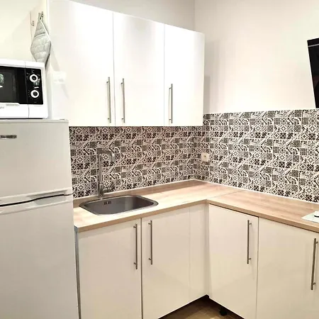 La Maison D'emmie 83m2 Avec Wi-fi