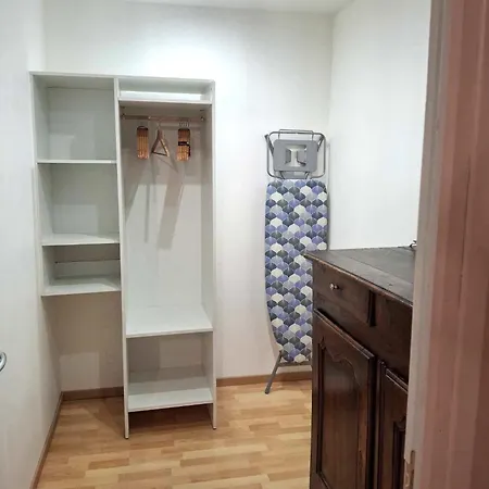 La Maison D'emmie 83m2 Avec Wi-fi Holiday home