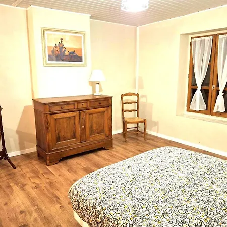 Holiday home La Maison D'emmie 83m2 Avec Wi-fi *