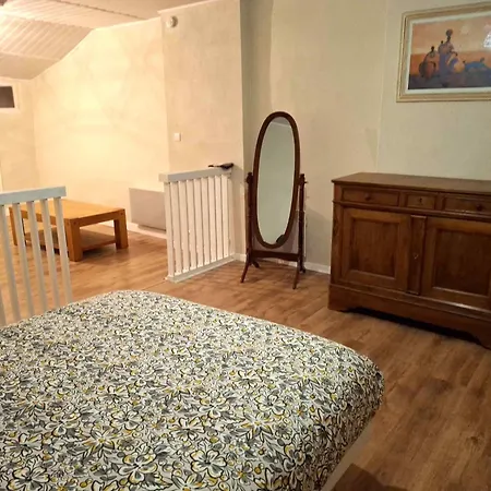 La Maison D'emmie 83m2 Avec Wi-fi