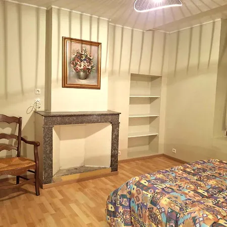 La Maison D'emmie 83m2 Avec Wi-fi Holiday home Valreas