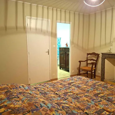 La Maison D'emmie 83m2 Avec Wi-fi