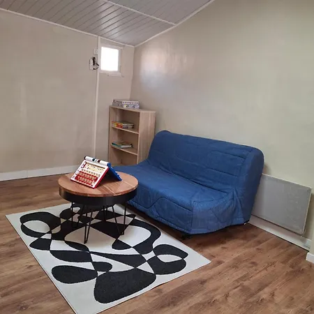La Maison D'emmie 83m2 Avec Wi-fi Holiday home Valreas