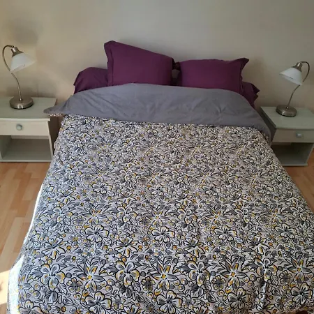 Holiday home La Maison D'emmie 83m2 Avec Wi-fi