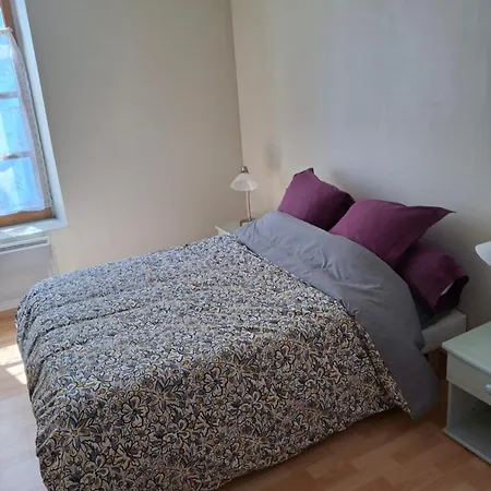 Holiday home La Maison D'emmie 83m2 Avec Wi-fi