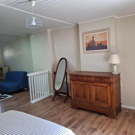 La Maison D'emmie 83m2 Avec Wi-fi Holiday home *