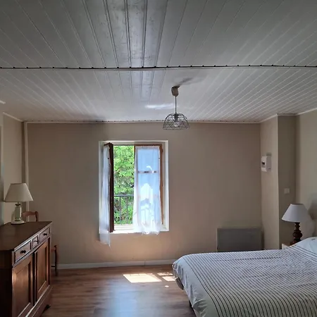 La Maison D'emmie 83m2 Avec Wi-fi *